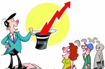 股权和原始股