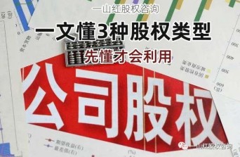 股权用法