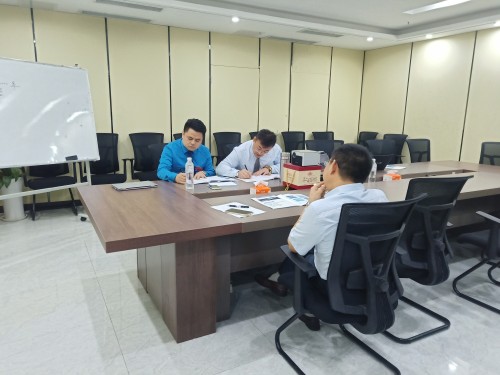 深圳股权激励设计咨询价格是多少瞿秀峰老师辅导现场