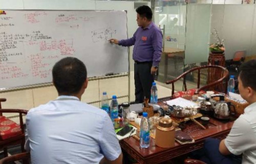 深圳做股权顶层设计的咨询公司有哪些瞿秀峰老师讲解方案